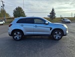 2020 Mitsubishi Outlander Sport ES