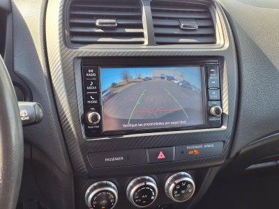 2023 Mitsubishi Outlander Sport ES