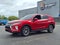2020 Mitsubishi Eclipse Cross ES