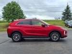 2020 Mitsubishi Eclipse Cross ES