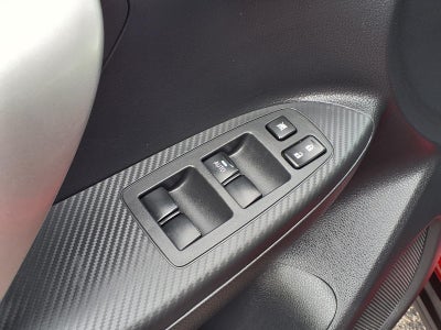 2020 Mitsubishi Eclipse Cross ES