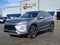 2019 Mitsubishi Eclipse Cross Base