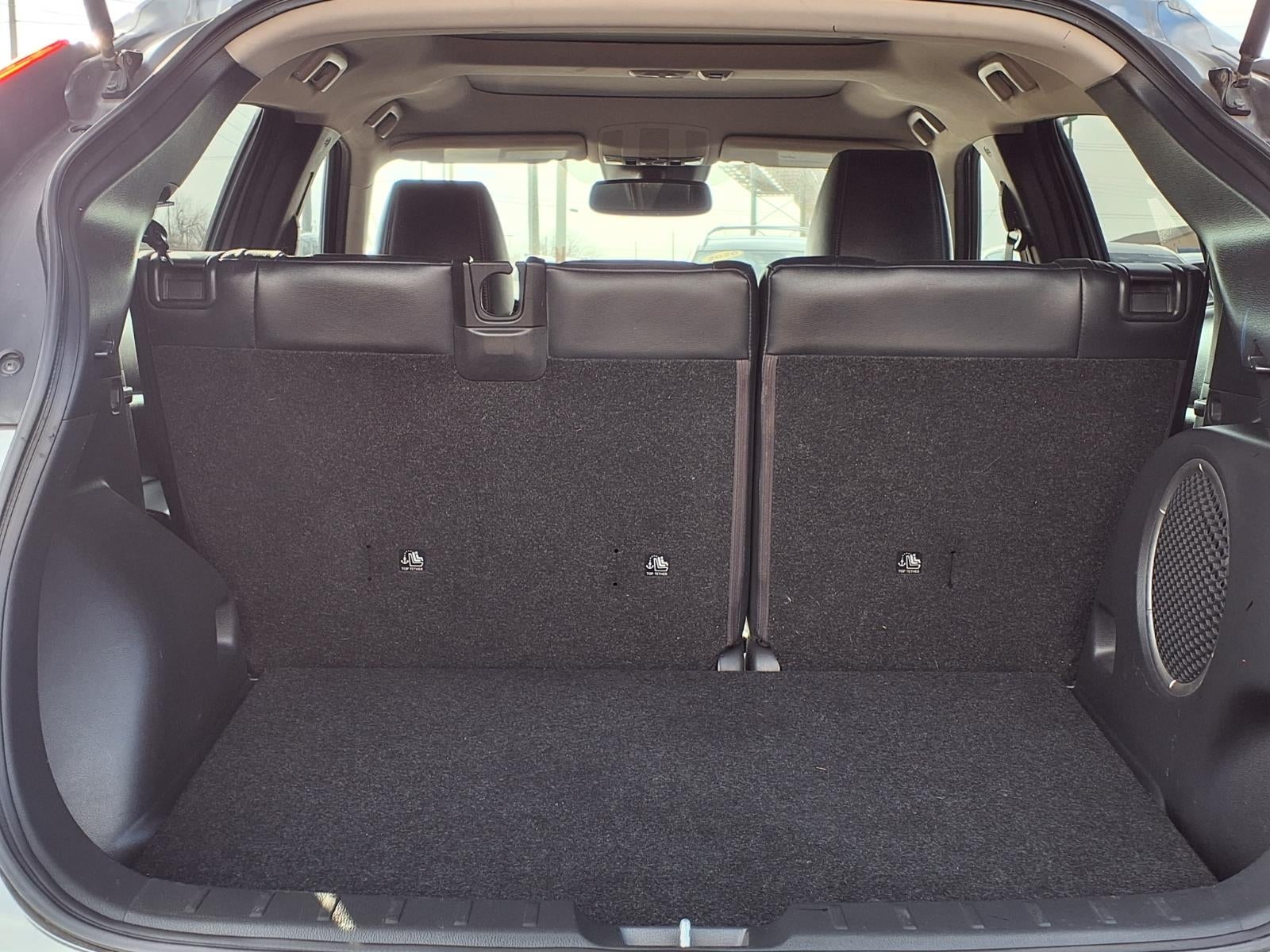 2019 Mitsubishi Eclipse Cross Base