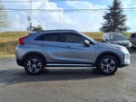 2019 Mitsubishi Eclipse Cross Base