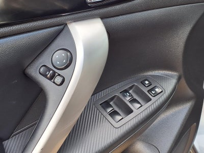 2019 Mitsubishi Eclipse Cross Base