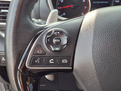 2019 Mitsubishi Eclipse Cross Base