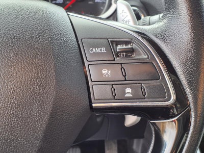 2019 Mitsubishi Eclipse Cross Base