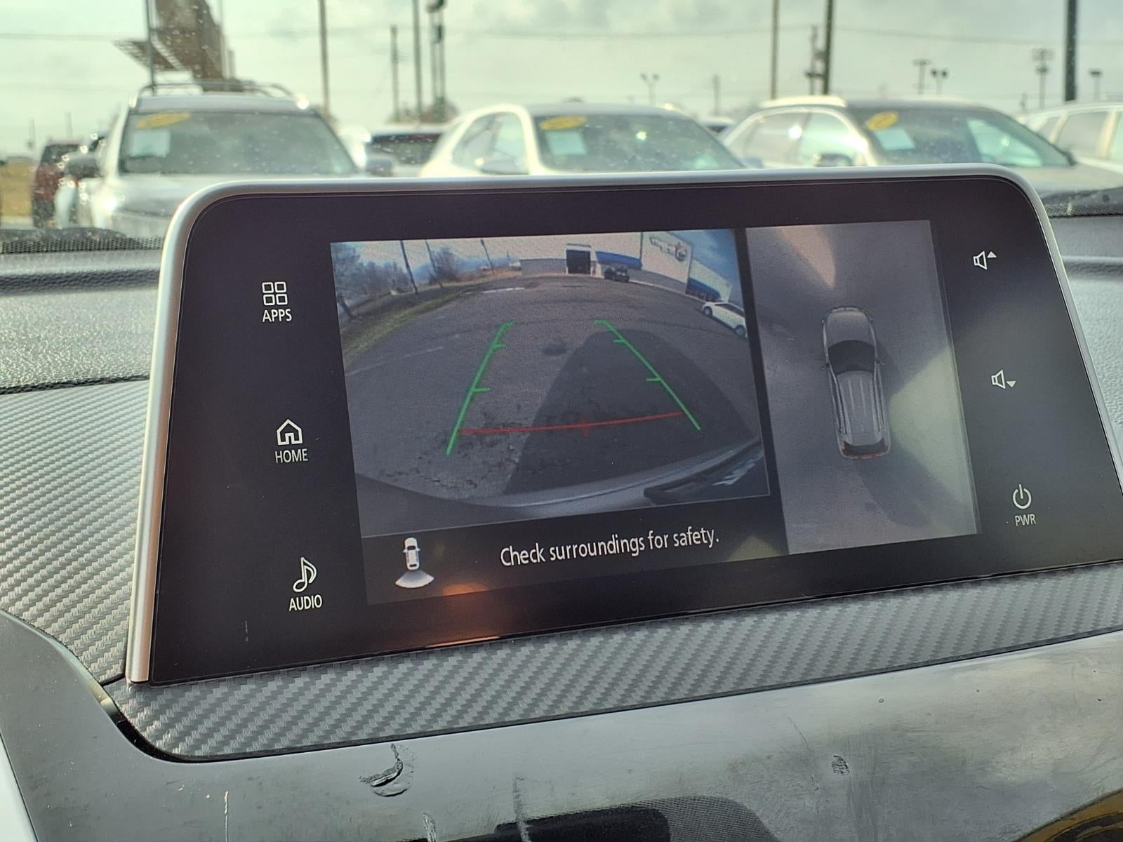 2019 Mitsubishi Eclipse Cross Base