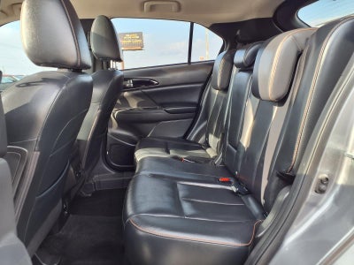 2019 Mitsubishi Eclipse Cross Base