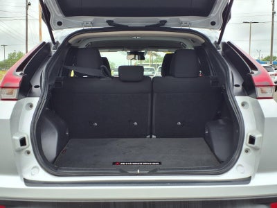 2023 Mitsubishi Eclipse Cross LE