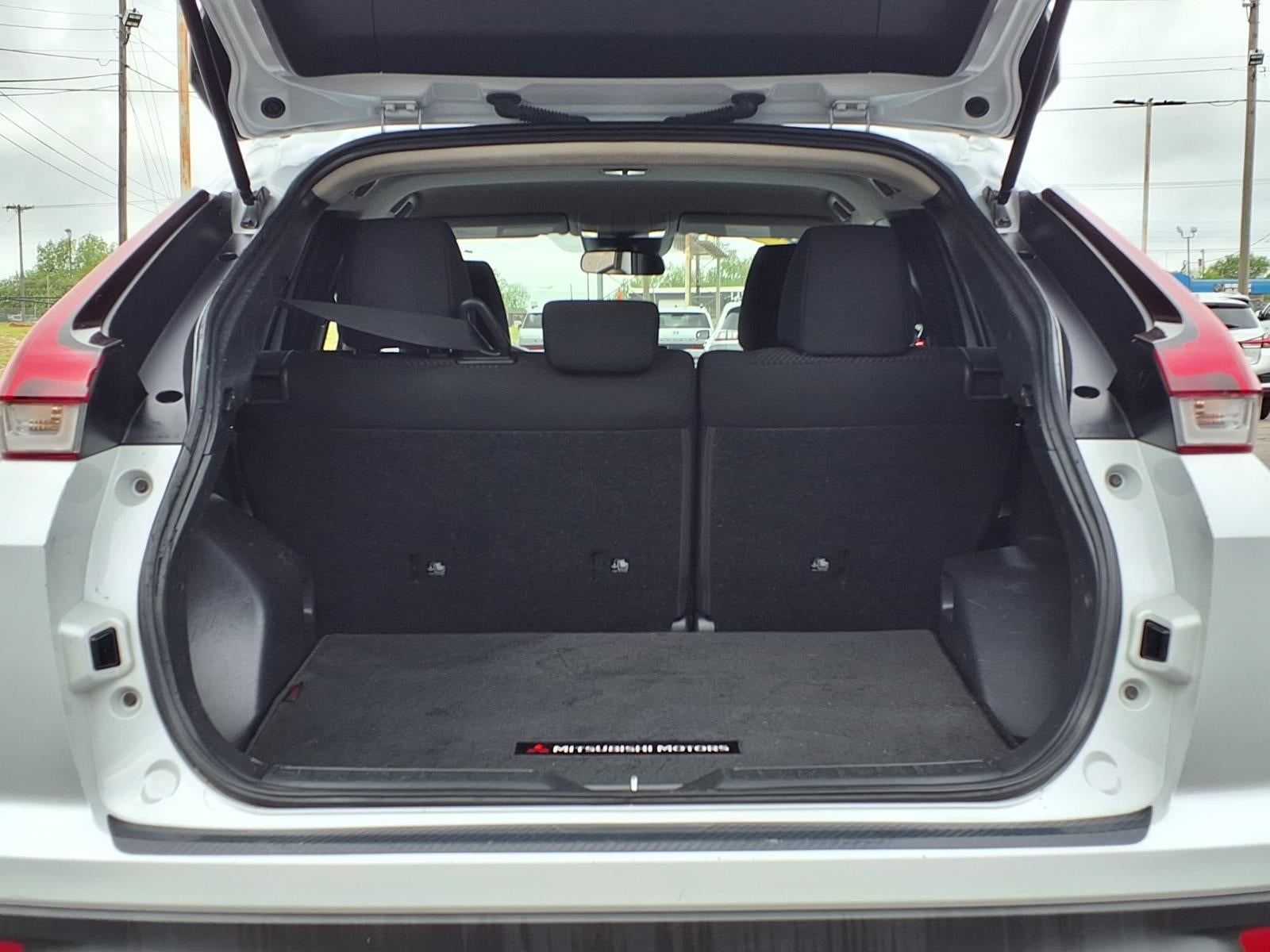 2023 Mitsubishi Eclipse Cross LE