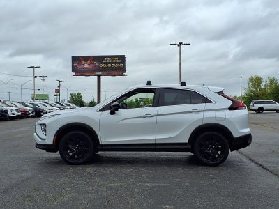 2023 Mitsubishi Eclipse Cross LE