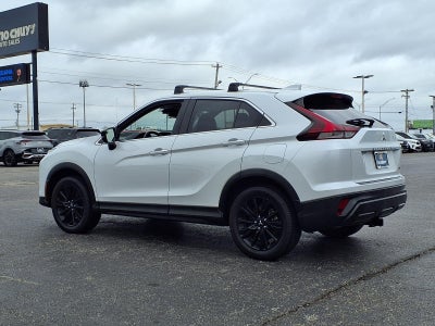 2023 Mitsubishi Eclipse Cross LE