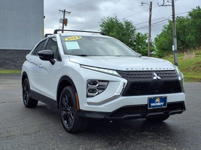 2023 Mitsubishi Eclipse Cross LE