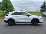 2023 Mitsubishi Eclipse Cross LE