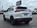 2023 Mitsubishi Eclipse Cross LE