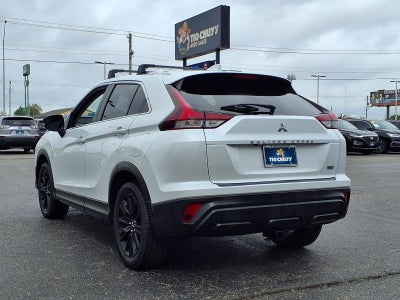 2023 Mitsubishi Eclipse Cross LE