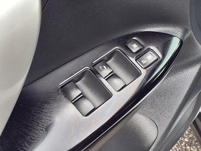 2023 Mitsubishi Eclipse Cross LE