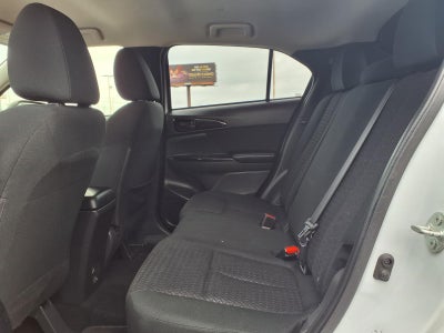 2023 Mitsubishi Eclipse Cross LE