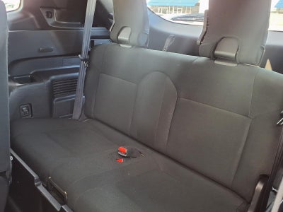 2023 Mitsubishi Outlander PHEV ES