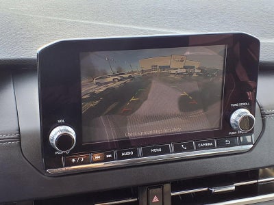 2023 Mitsubishi Outlander PHEV ES