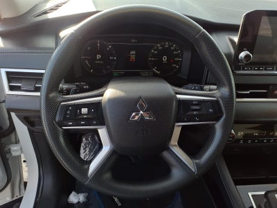 2023 Mitsubishi Outlander PHEV ES
