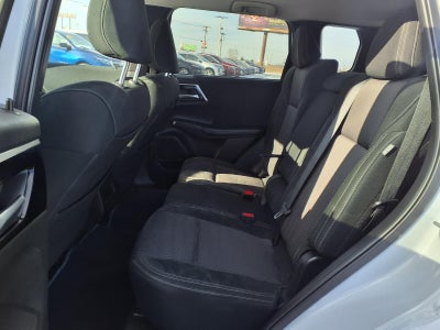 2023 Mitsubishi Outlander PHEV ES