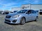 2016 Subaru Impreza 2.0i