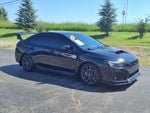 2018 Subaru WRX Limited
