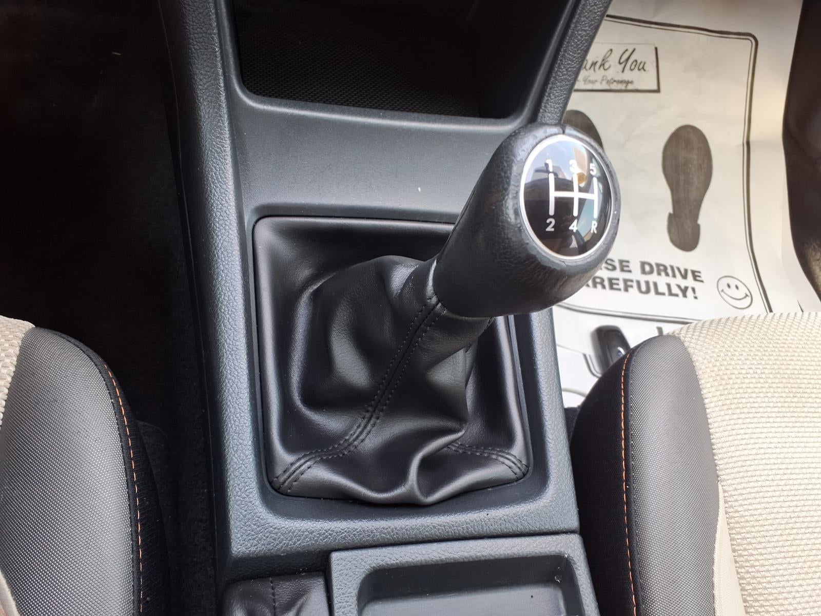 2017 Subaru Crosstrek 2.0i Premium