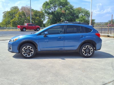 2017 Subaru Crosstrek 2.0i Premium