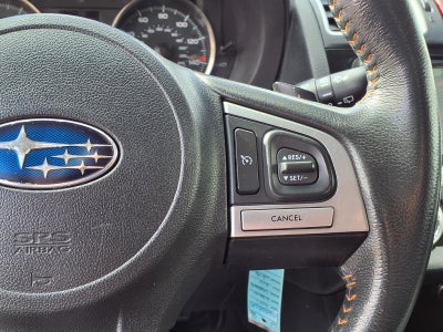 2017 Subaru Crosstrek Premium