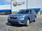 2021 Subaru Forester Base