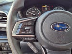 2021 Subaru Forester Base