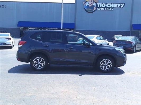 2019 Subaru Forester Premium in Oklahoma City , OK - Tio Chuy's Auto Sales (SP)