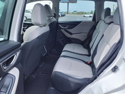 2021 Subaru Forester Premium in Oklahoma City , OK - Tio Chuy's Auto Sales (SP)