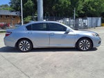 2017 Honda Accord Hybrid EX-L