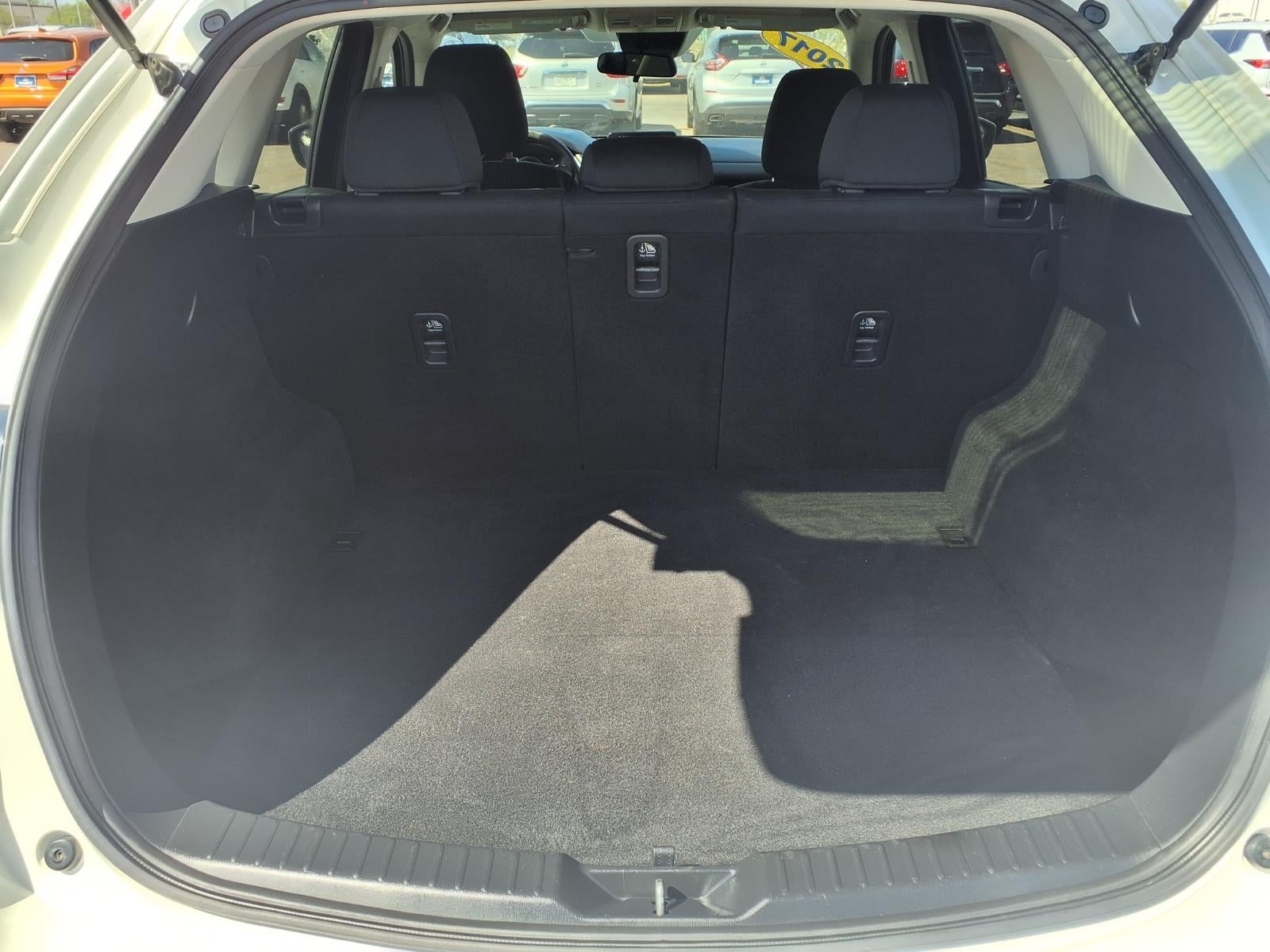 2017 Mazda Mazda CX-5 Sport