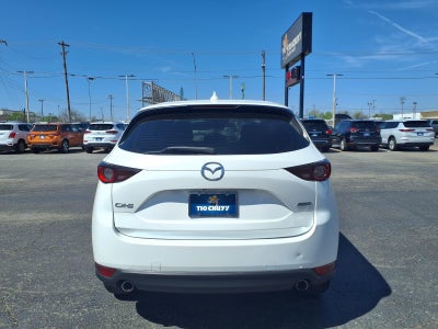 2017 Mazda Mazda CX-5 Sport