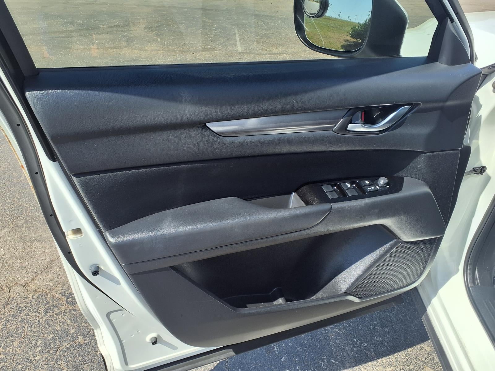 2017 Mazda Mazda CX-5 Sport