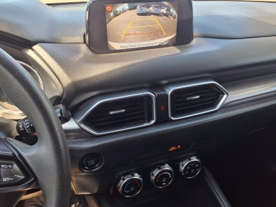 2017 Mazda Mazda CX-5 Sport