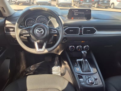 2017 Mazda Mazda CX-5 Sport