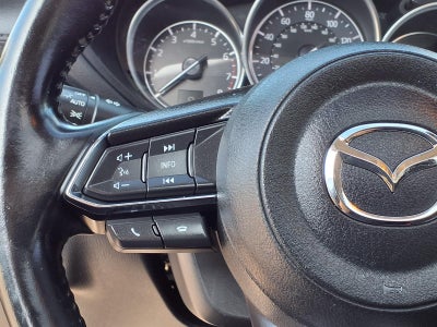 2018 Mazda Mazda CX-5 Touring