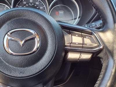 2018 Mazda Mazda CX-5 Touring