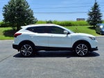 2017 Nissan Rogue Sport SL