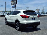 2017 Nissan Rogue Sport SL