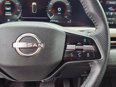 2023 Nissan Ariya Engage e-4ORCE