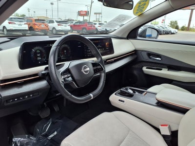 2023 Nissan Ariya Engage e-4ORCE