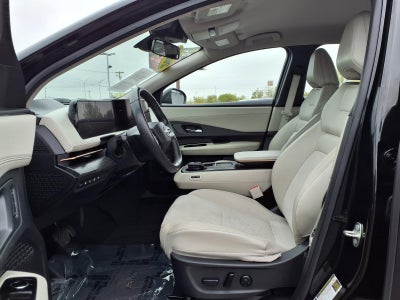 2023 Nissan Ariya Engage e-4ORCE