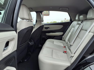 2023 Nissan Ariya Engage e-4ORCE